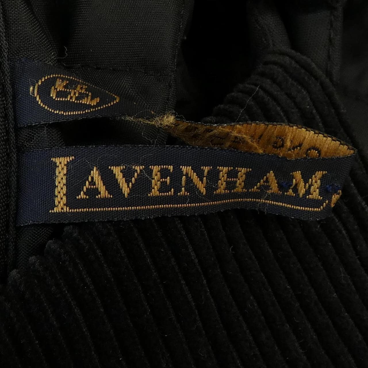 ラベンハム LAVENHAM ジャケット