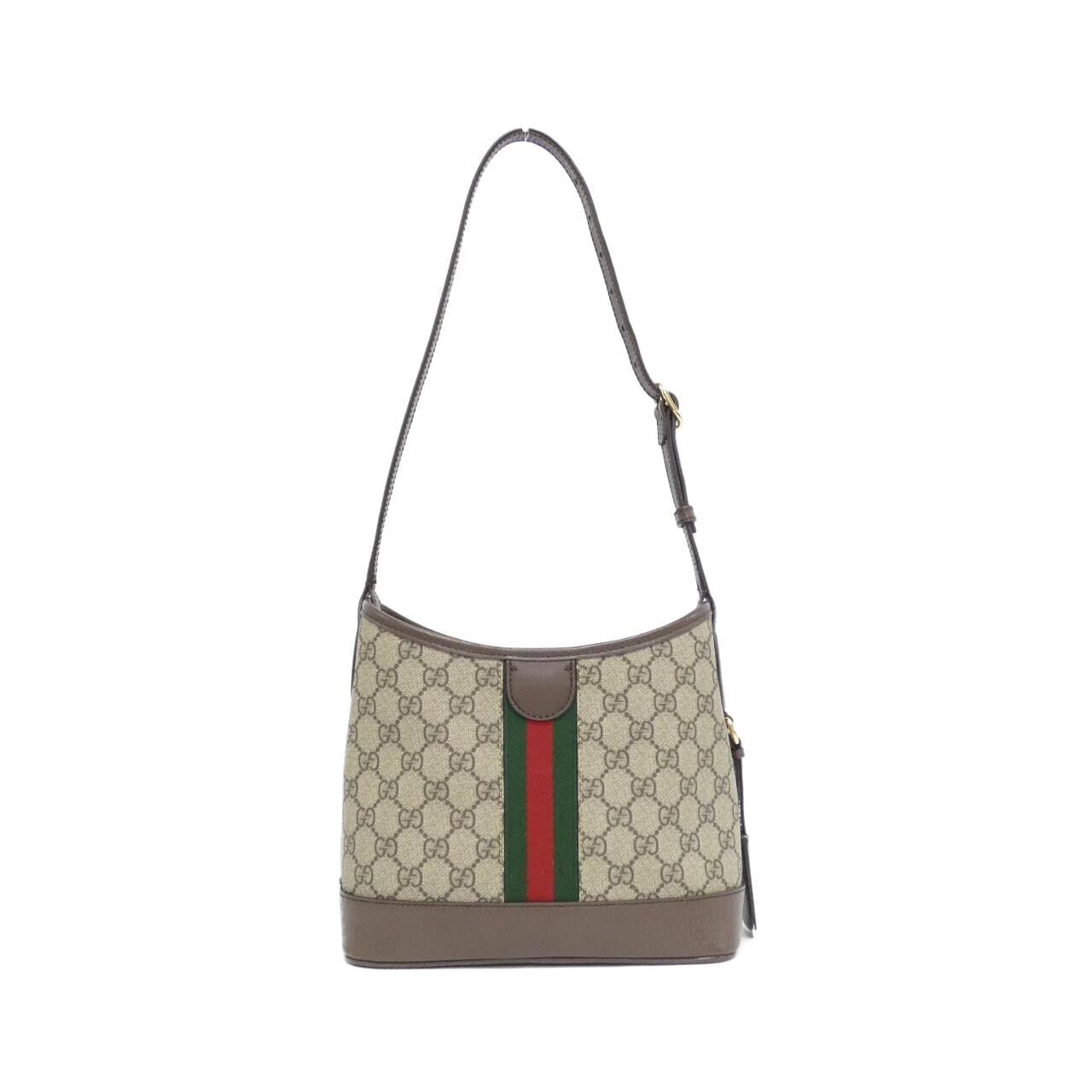 【未使用品】グッチ OPHIDIA 781402 96IWG ショルダーバッグ