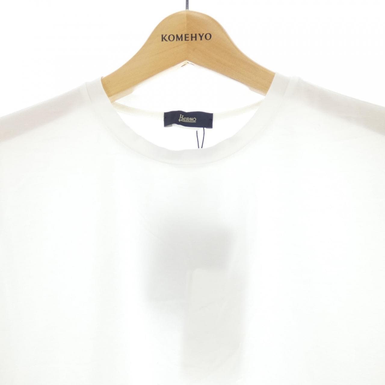 ヘルノ Herno Tシャツ