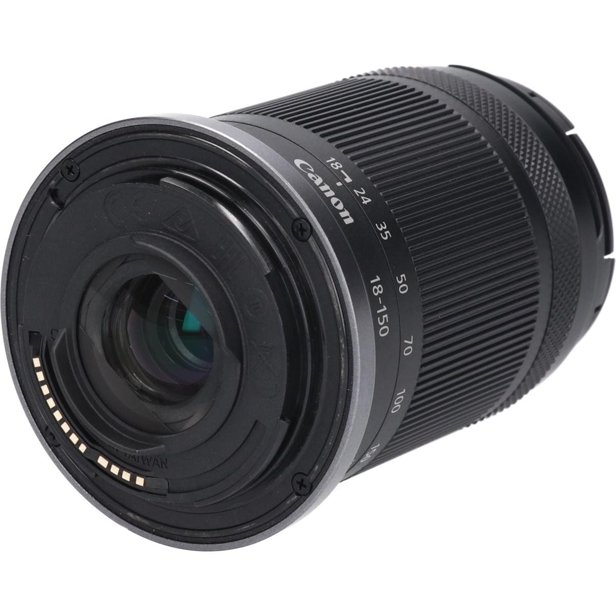 RF-S18-150mm F3.5-6.3IS STM