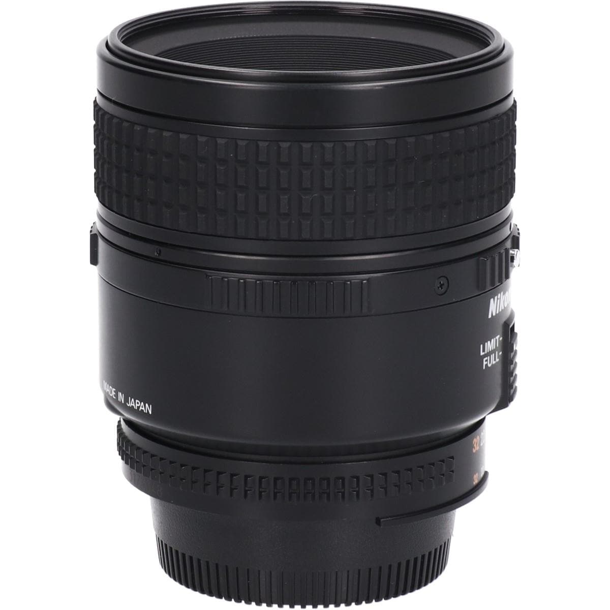 ＡＦ６０ｍｍ　Ｆ２．８Ｄ　ＭＩＣＲＯ
