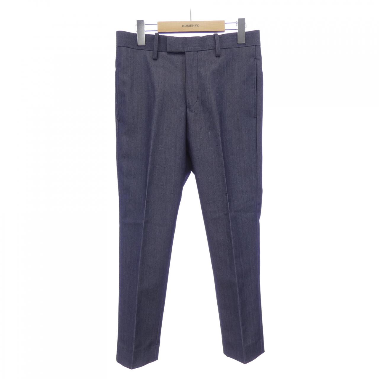 Paul Smith史密斯 褲子