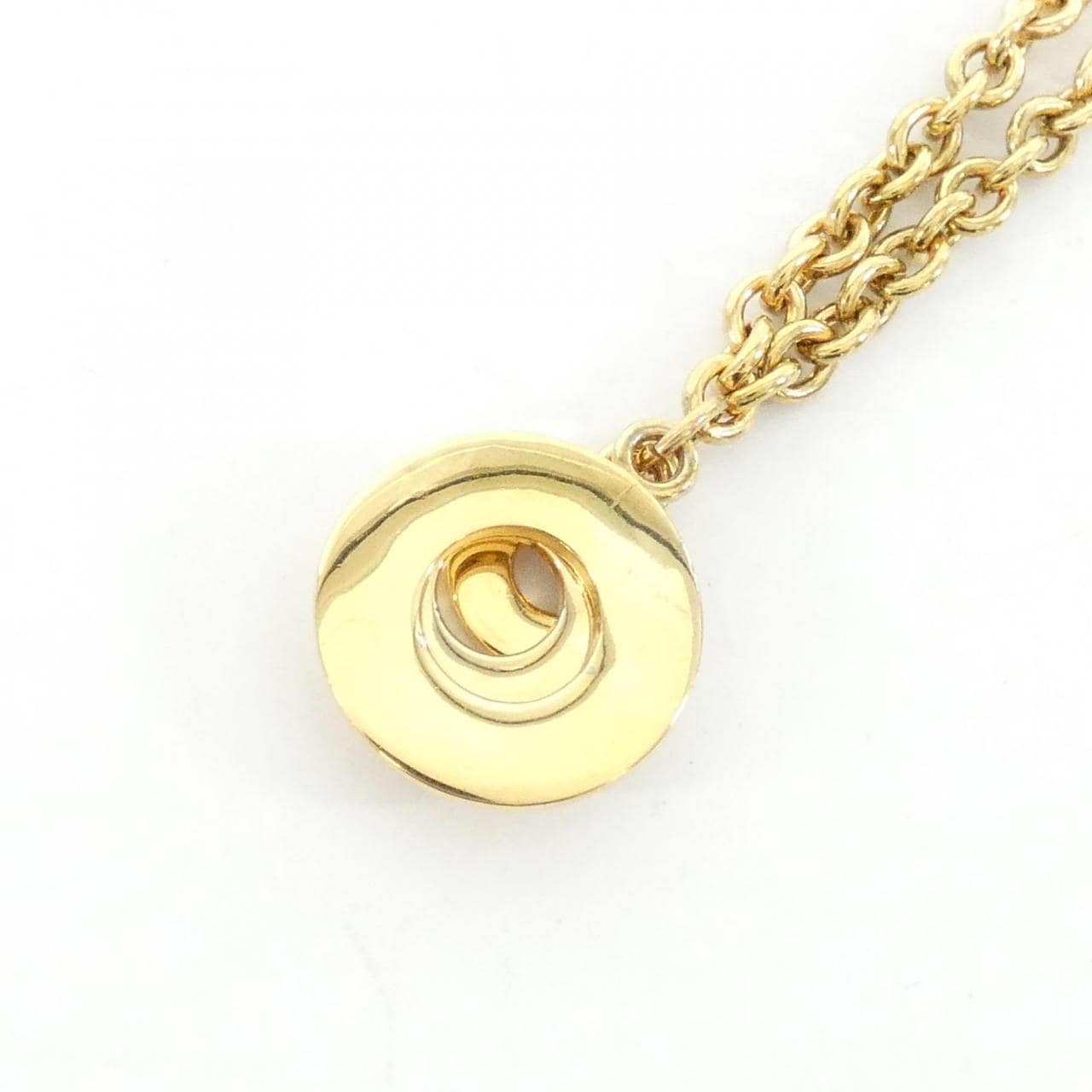 【ヴィンテージ】セリーヌ ネックレス