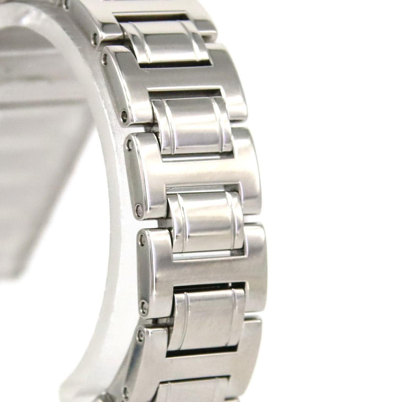 ブルガリ ブルガリブルガリ/D･12 BBL26S SS クォーツ