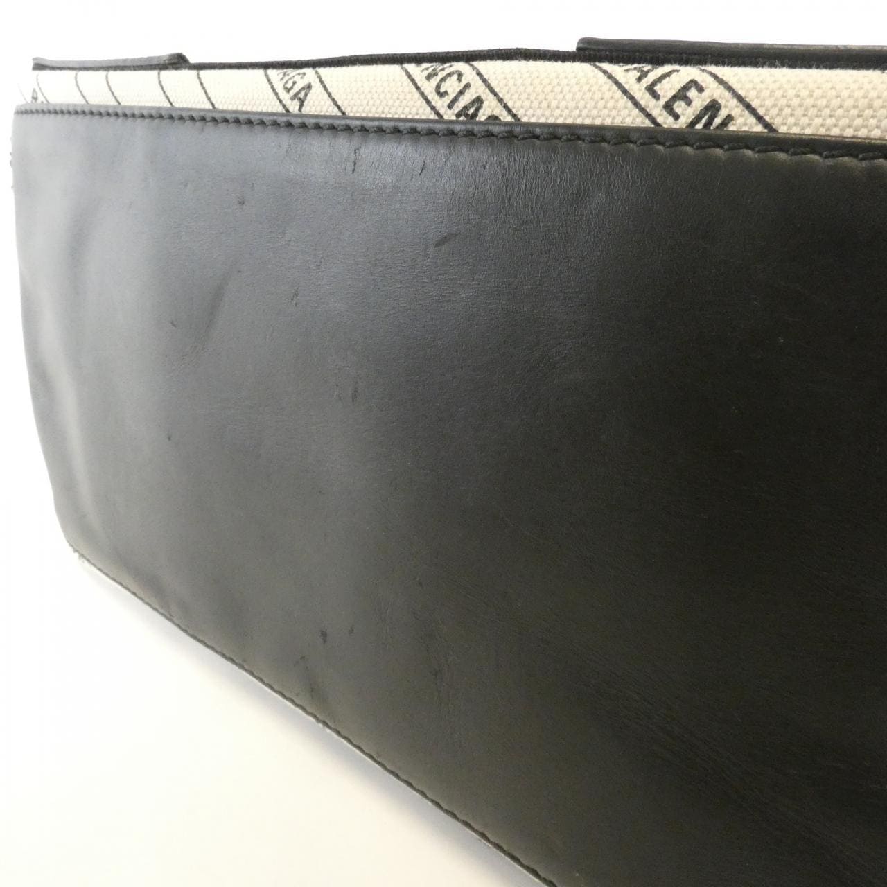 バレンシアガ ネイビー カバス 339933 KMZAN バッグ