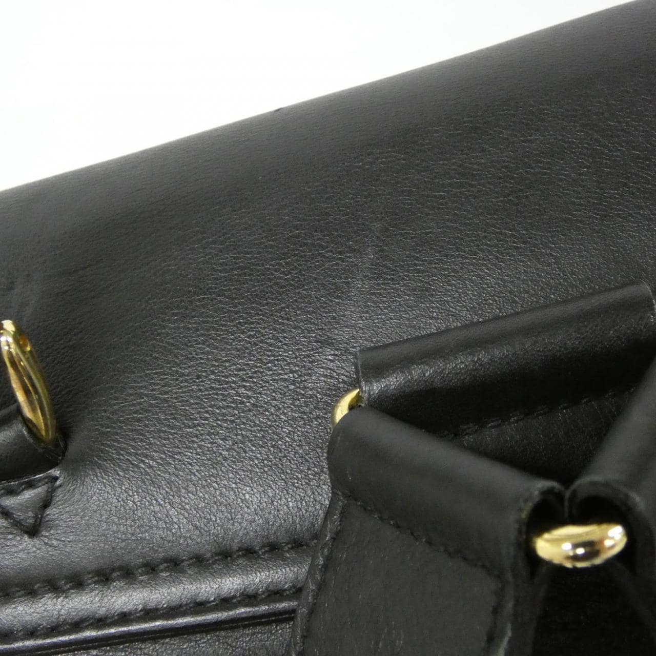 【ヴィンテージ】グッチ 003 2058 リュックサック