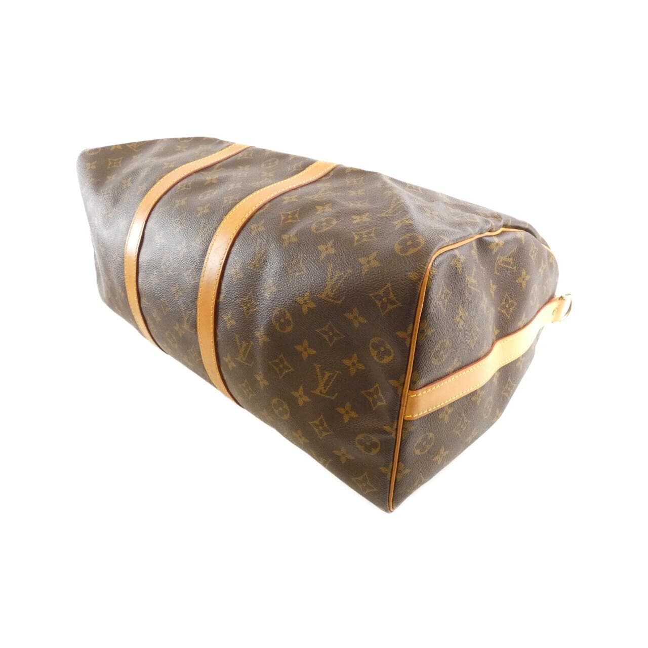 ルイヴィトン モノグラム キーポル バンドリエール 50cm M41416 ボストンバッグ