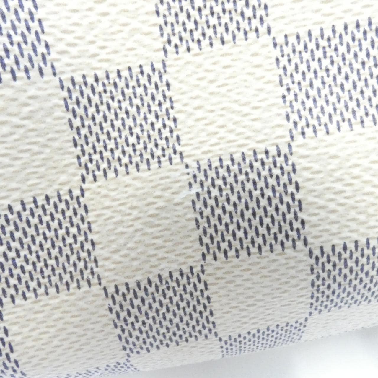 ルイヴィトン ダミエ アズール スピーディ バンドリエール 25cm N40608 ボストンバッグ
