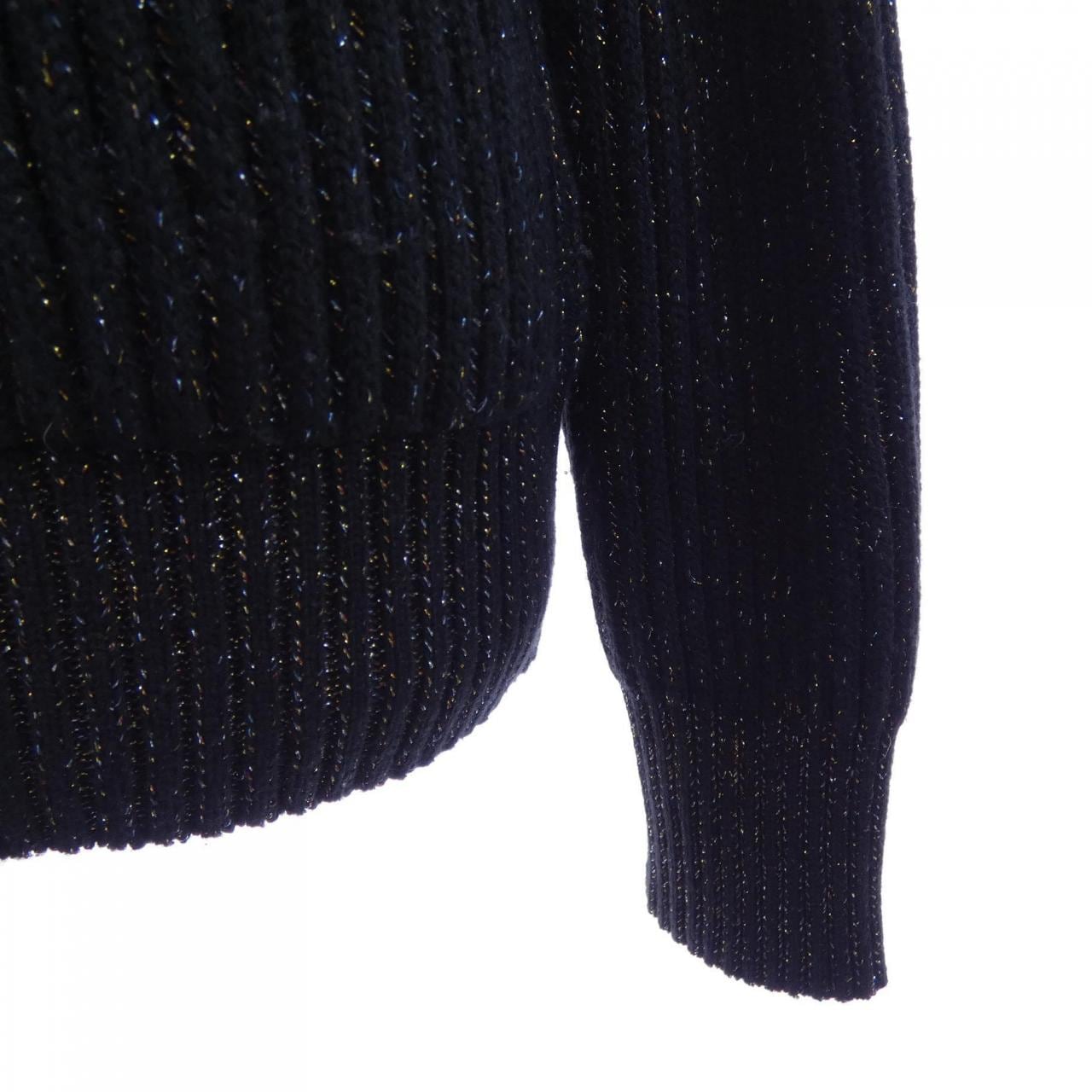 シャネル CHANEL P41711K03151 カーディガン