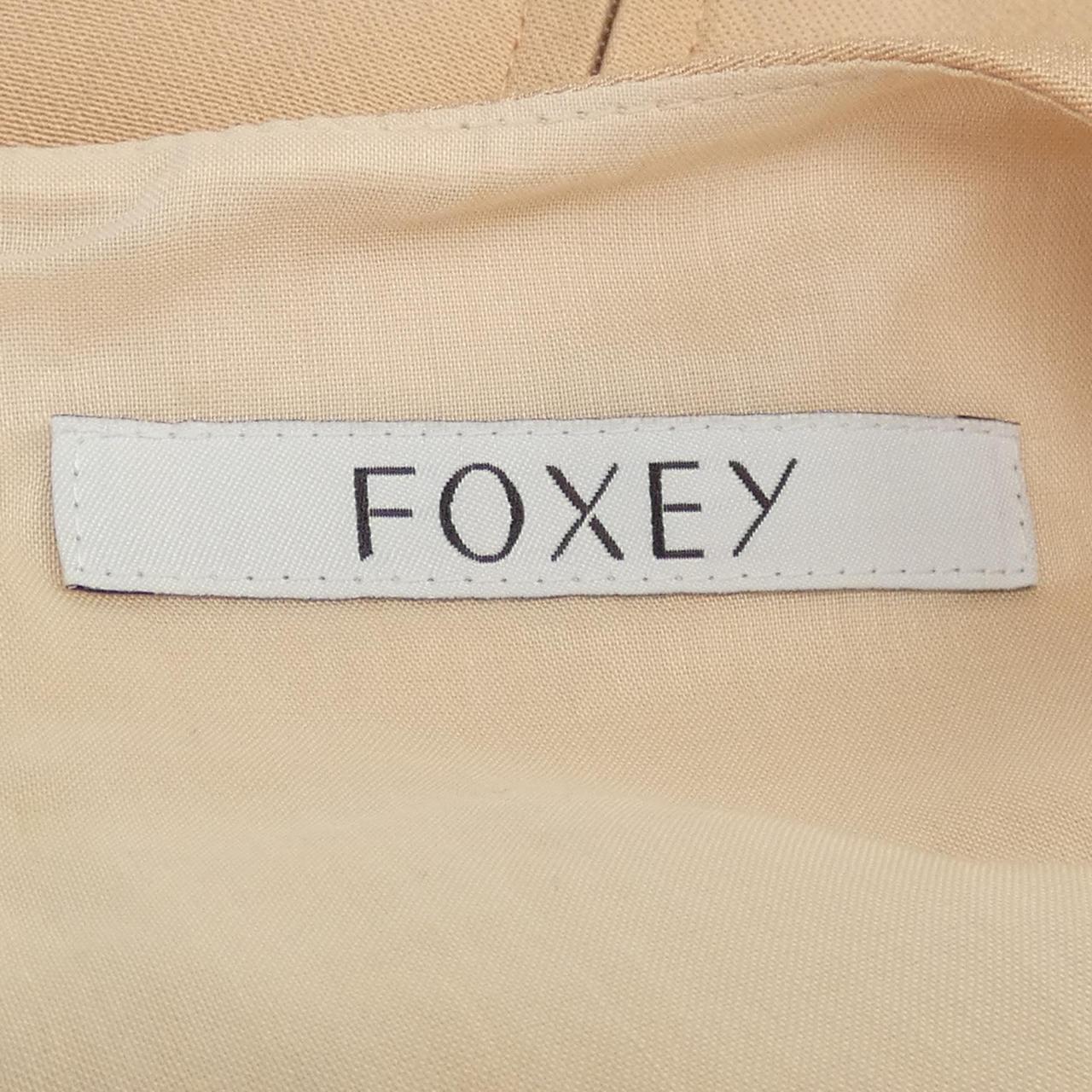 フォクシー FOXEY ワンピース
