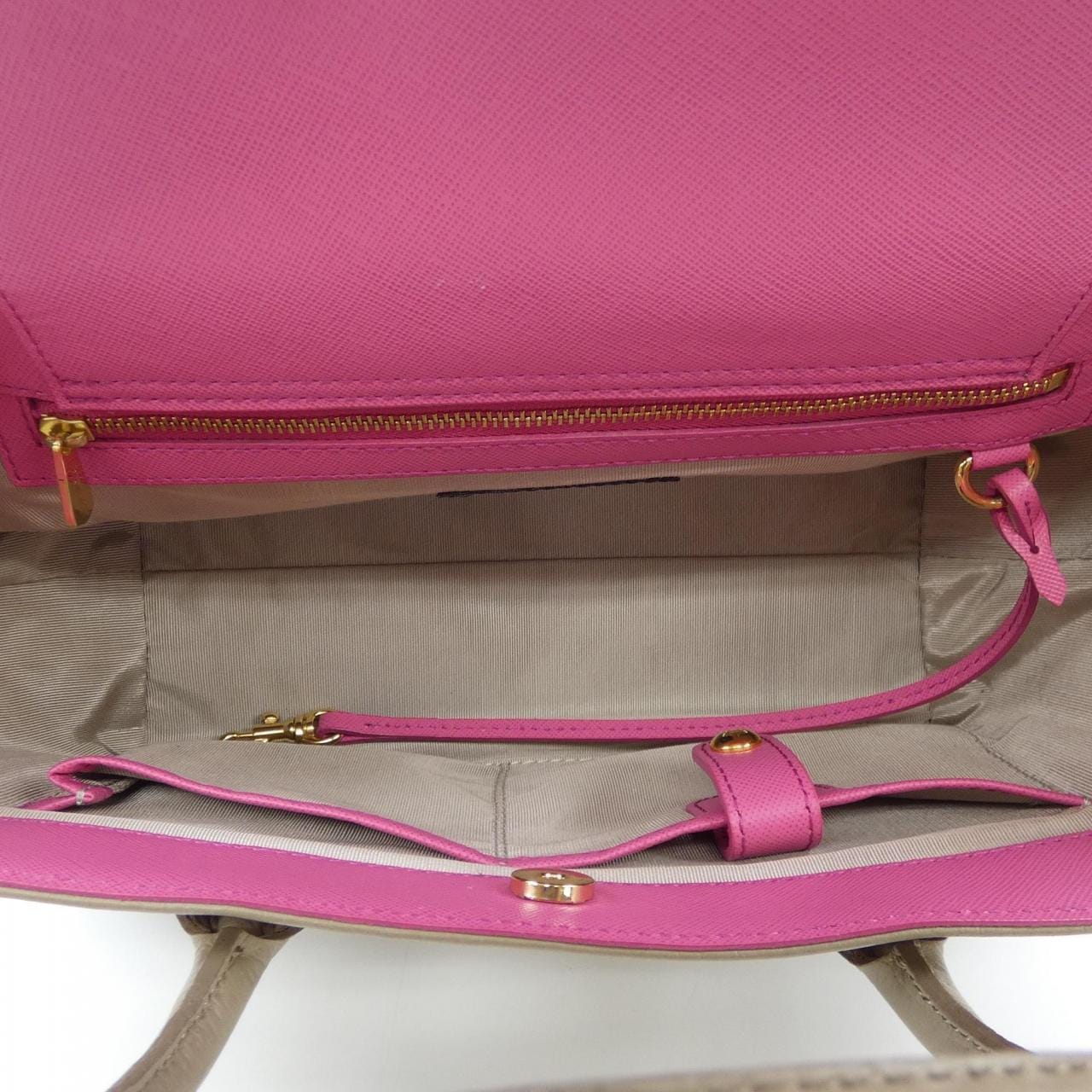 エイディエムジェイ ADMJ BAG