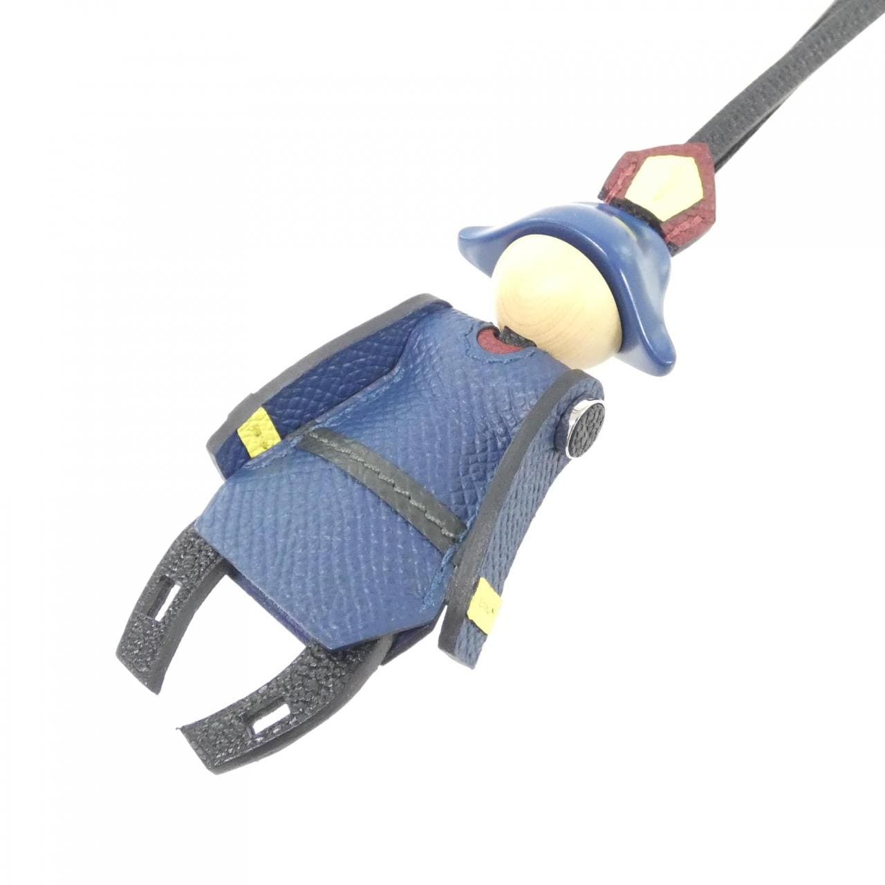 【未使用品】エルメス アーティフィサー 086501CK バッグチャーム