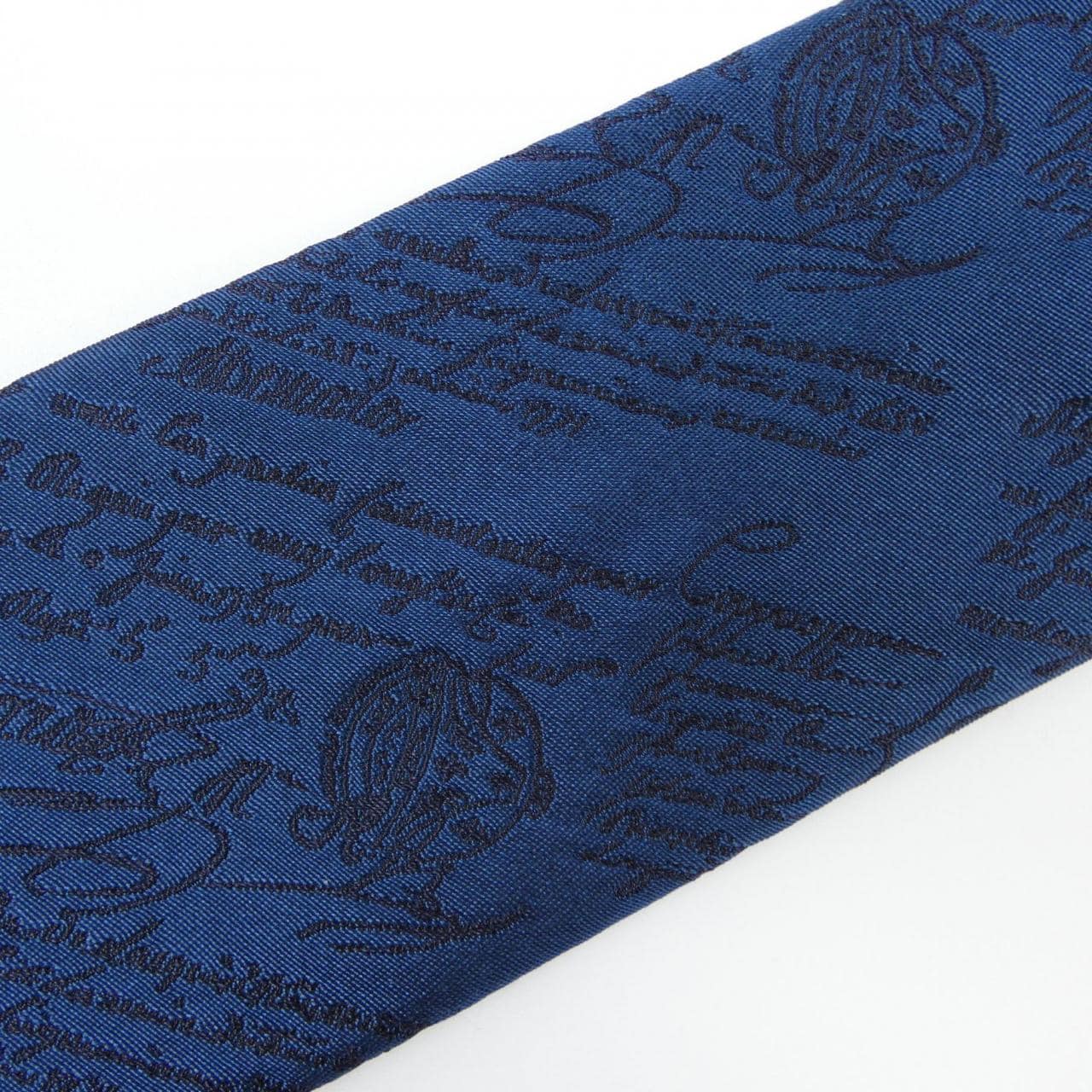 ベルルッティ Berluti NECKTIE