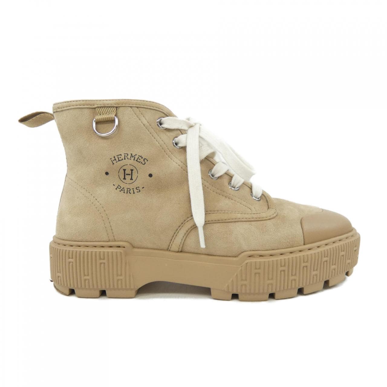 エルメス HERMES イティネレール 241176Z ブーツ