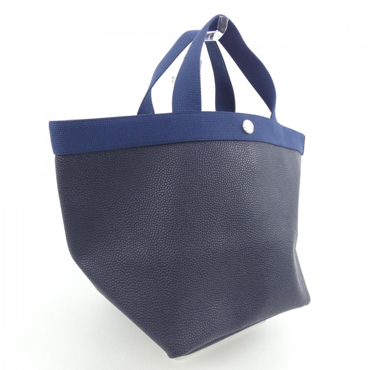 エルベシャプリエ HERVE CHAPELIER 舟型トート 707GP BAG