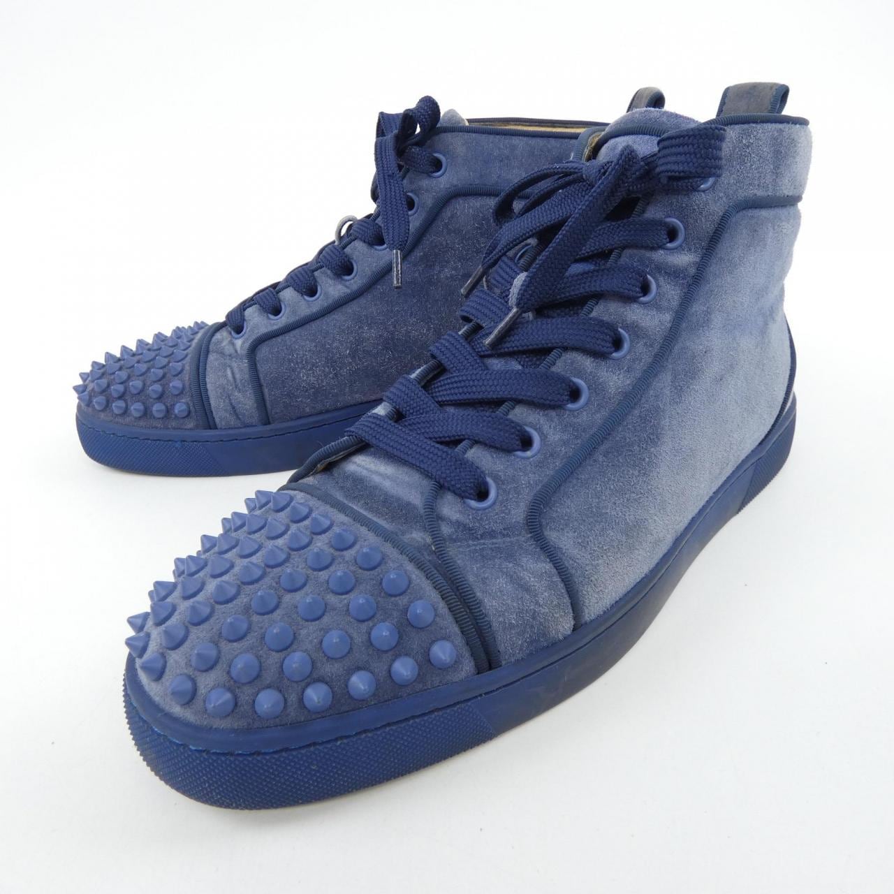 クリスチャンルブタン CHRISTIAN LOUBOUTIN スニーカー