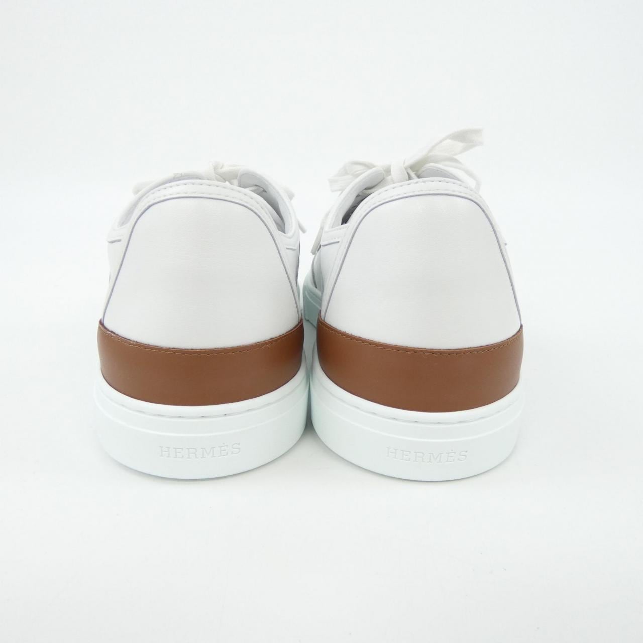 エルメス HERMES ゲット HermesParis 231725Z スニーカー