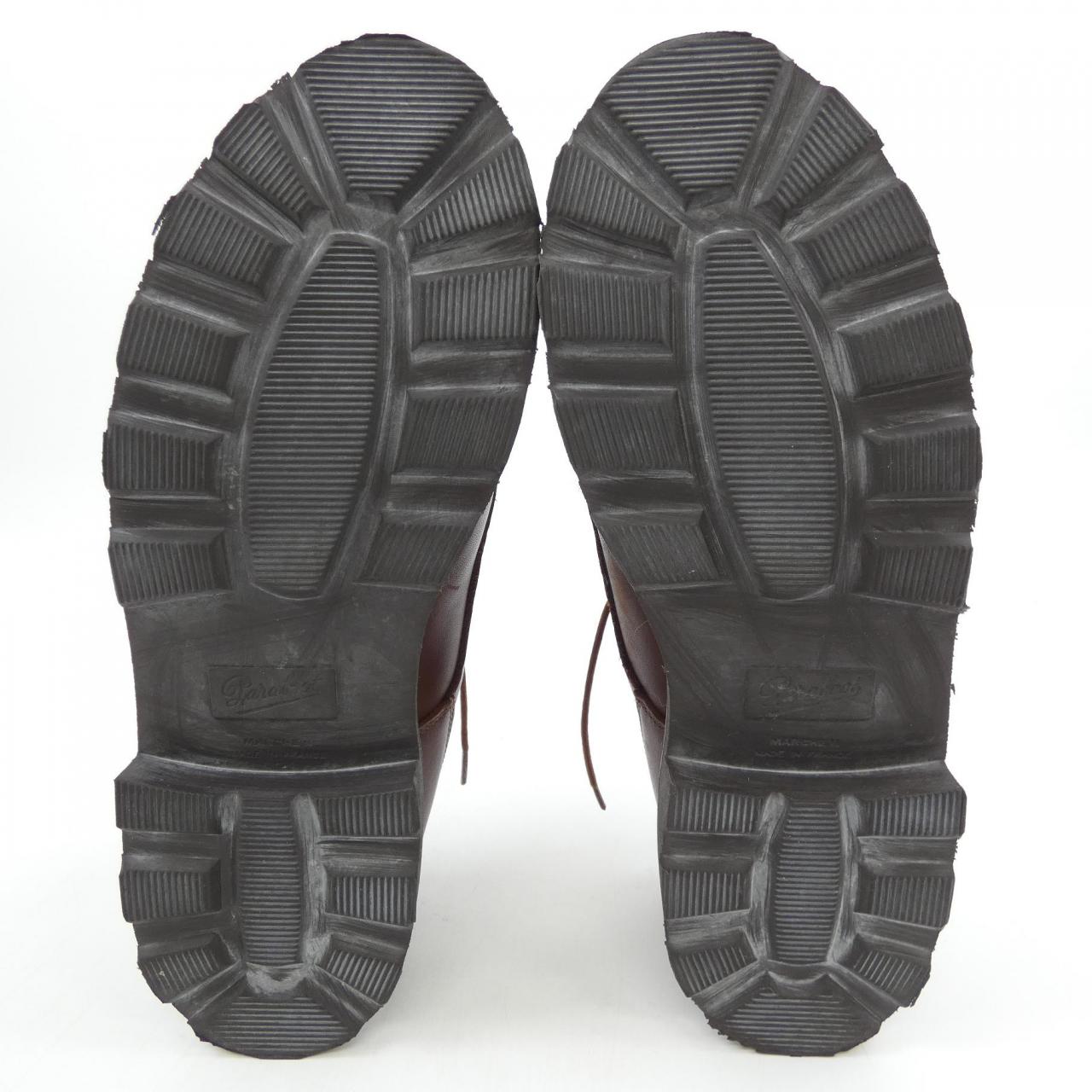 パラブーツ PARA BOOT 92100 シューズ