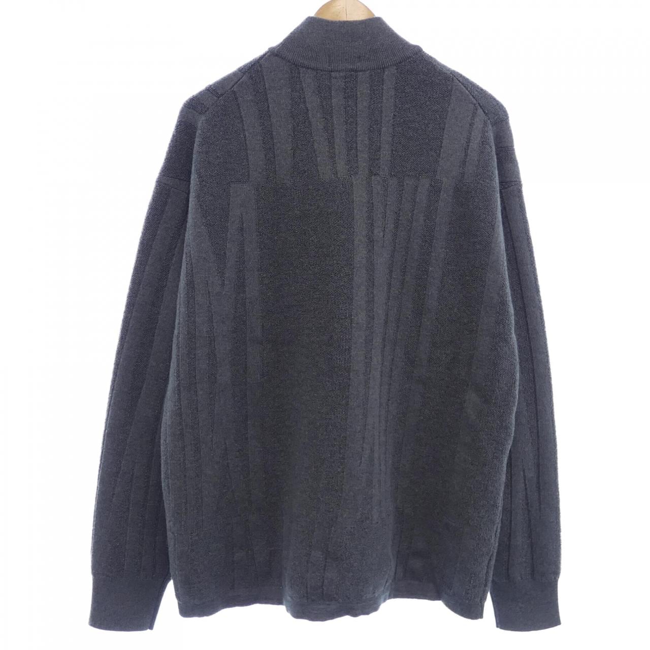 ヒューゴボス HUGO BOSS ニット