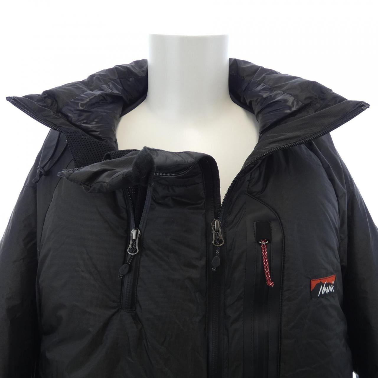 ナンガ NANGA ND2441-1A101-A ダウンジャケット