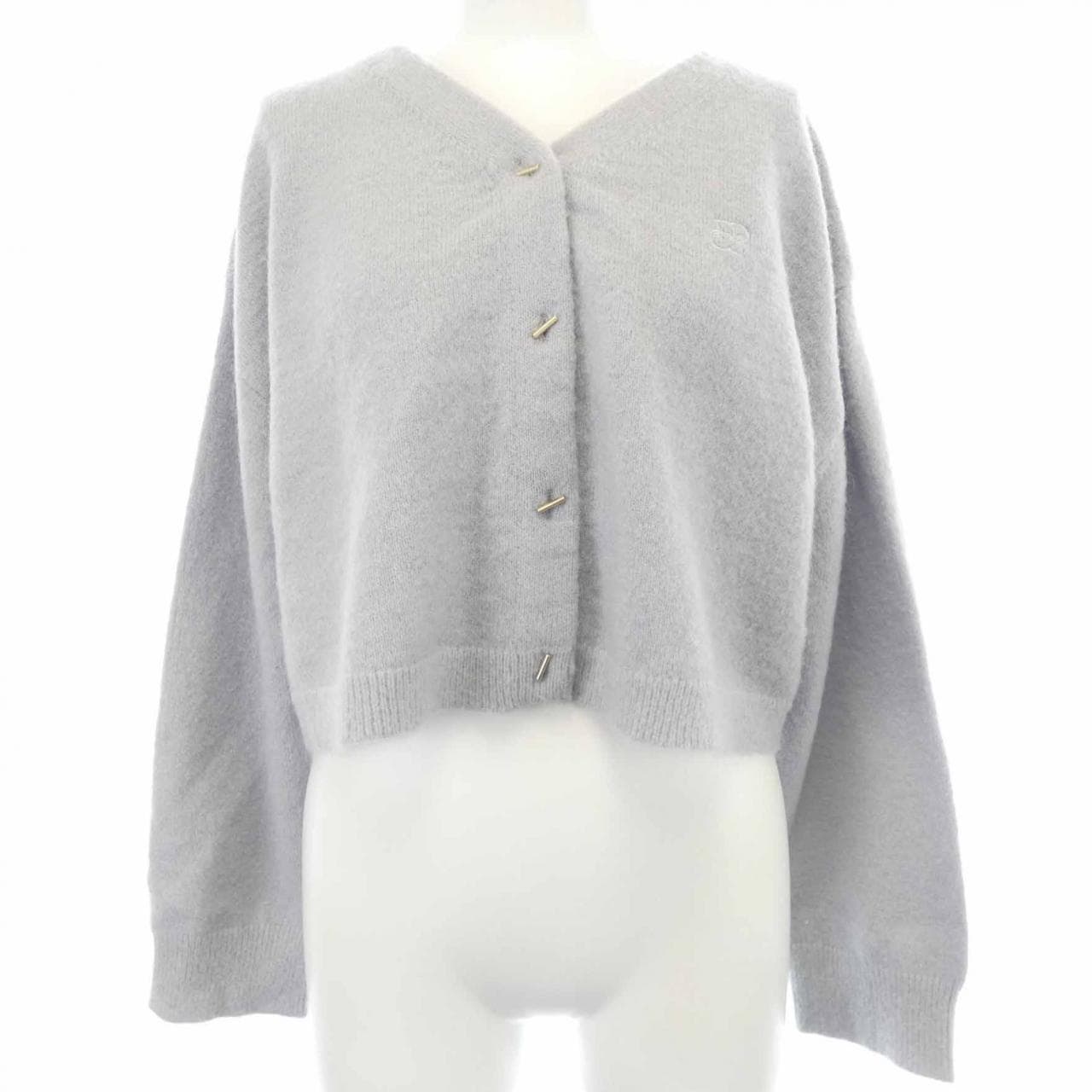 セルフォード CELFORD カーディガン