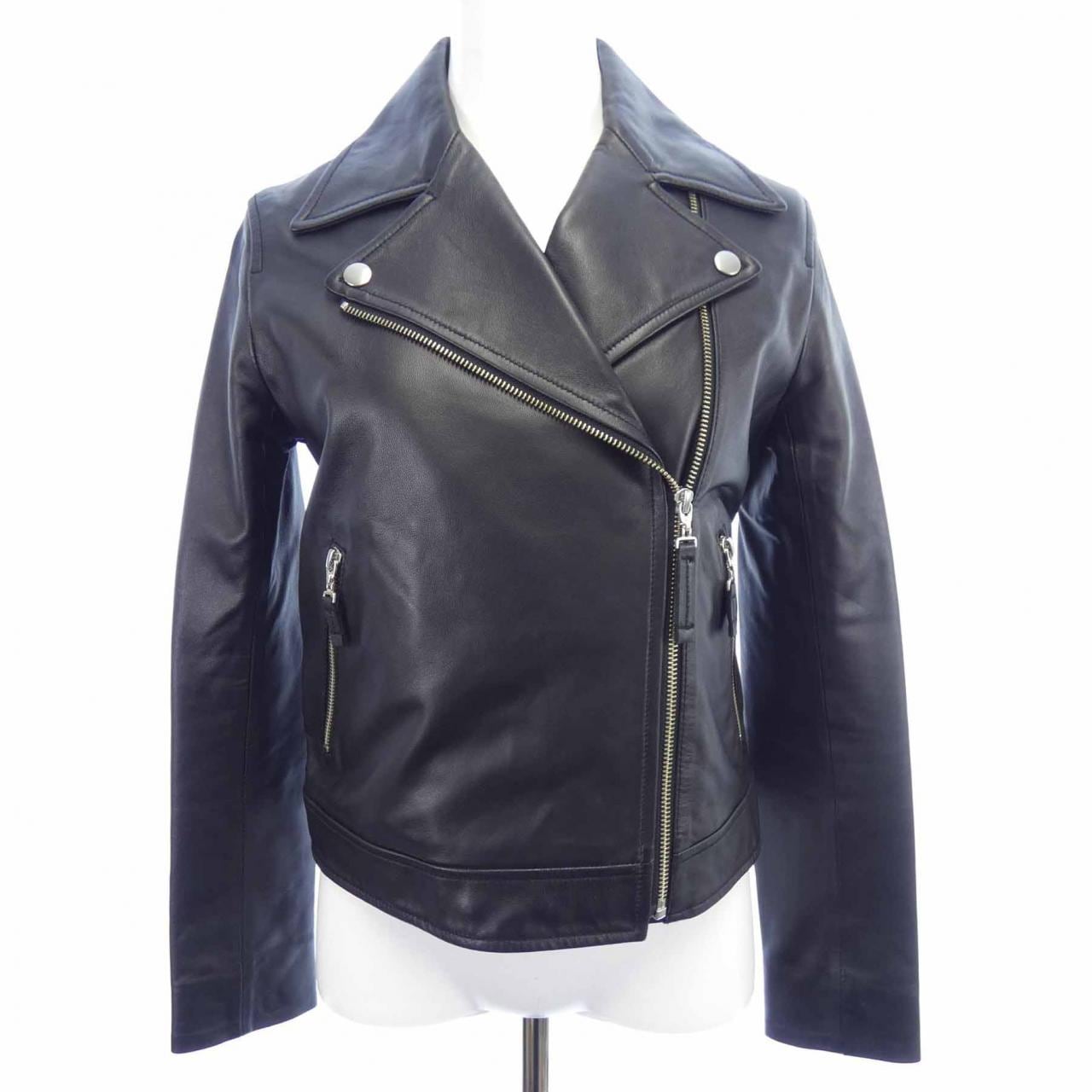 ブレンヘイム BLENHEIM レザージャケット