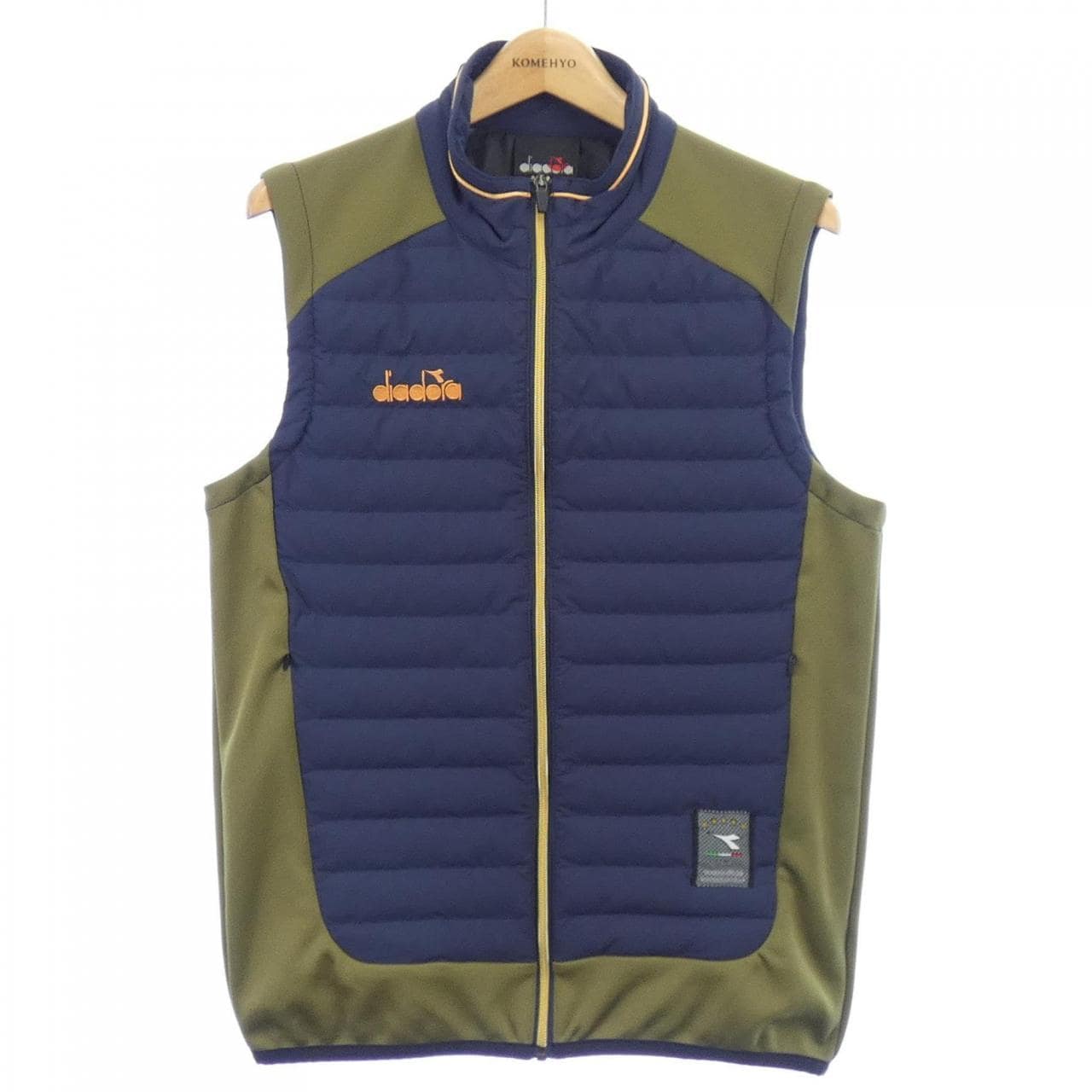 ディアドラ DIADORA ベスト