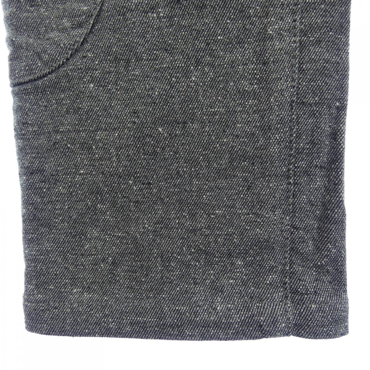 キャピタル KAPITAL K1501LP117 パンツ