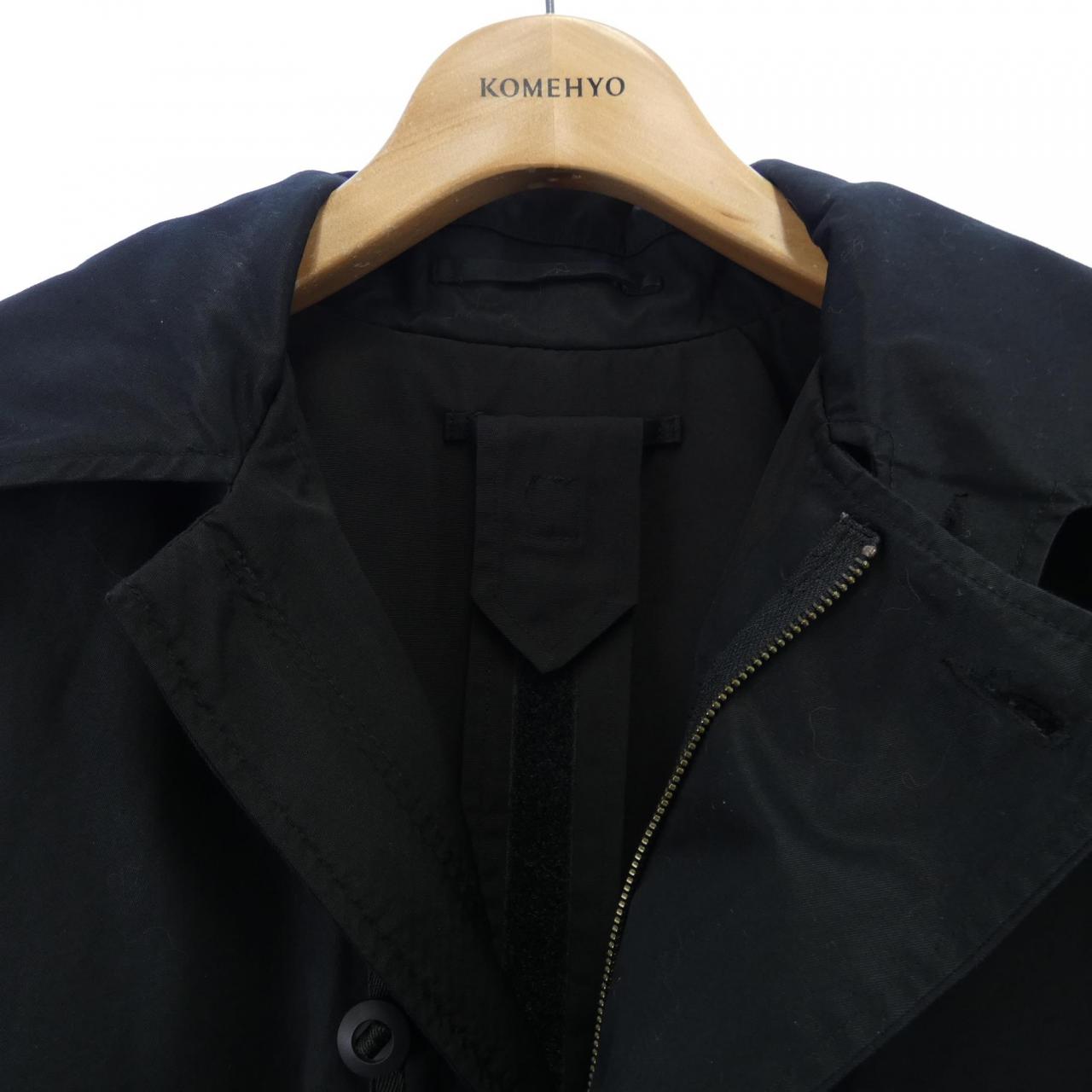 WAIPER.INC ジャケット