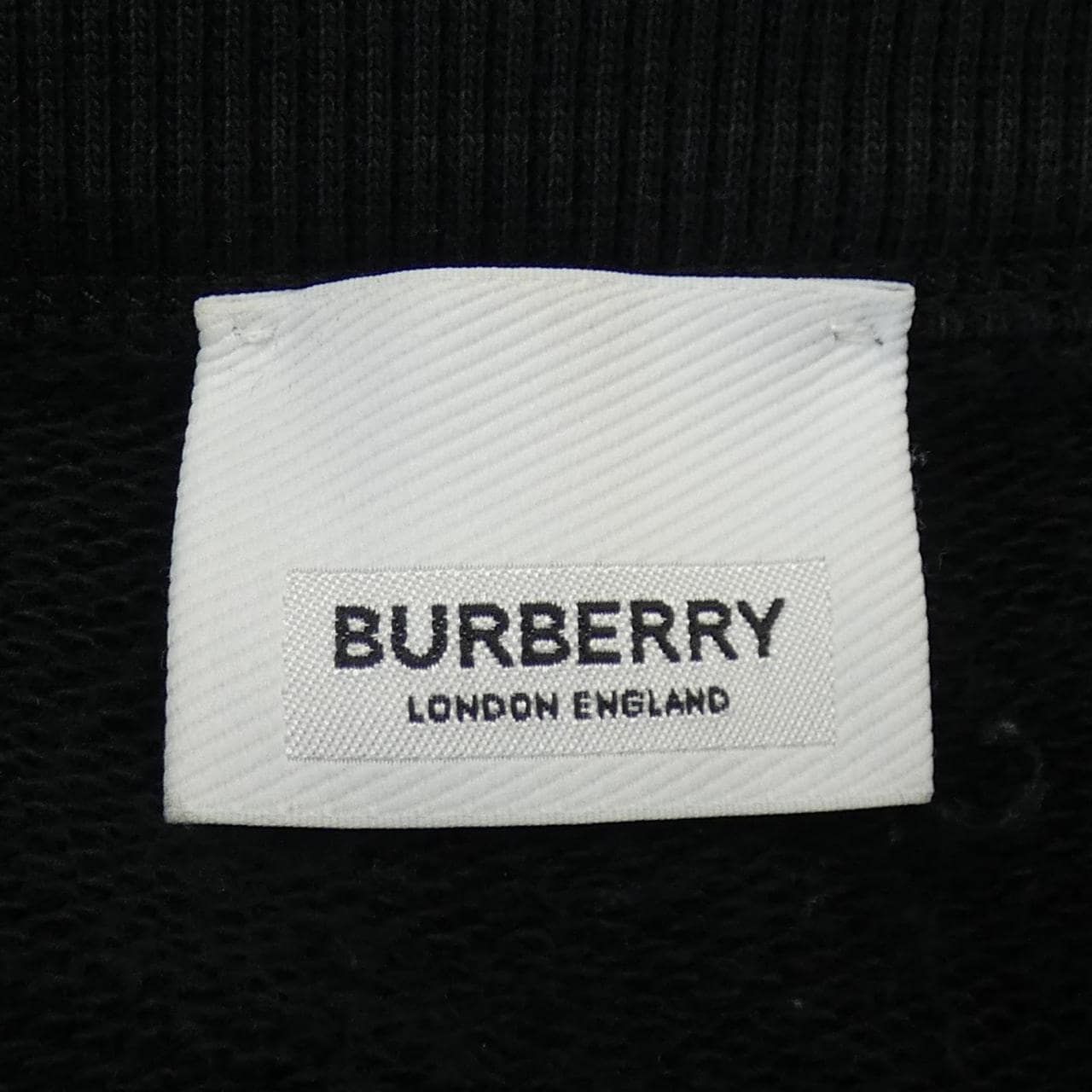 バーバリー BURBERRY 8037982 スウェット