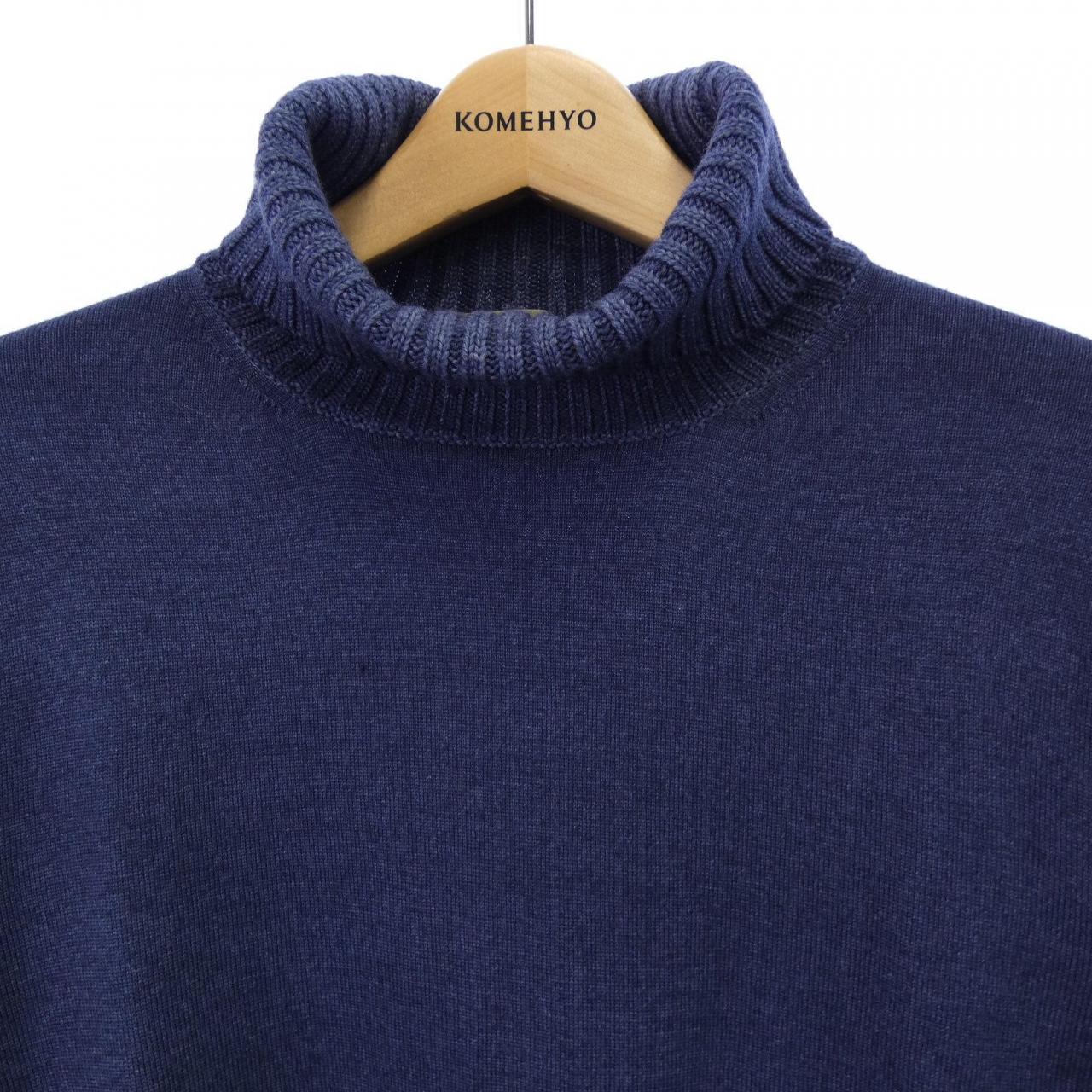 クルチアーニ Cruciani ニット