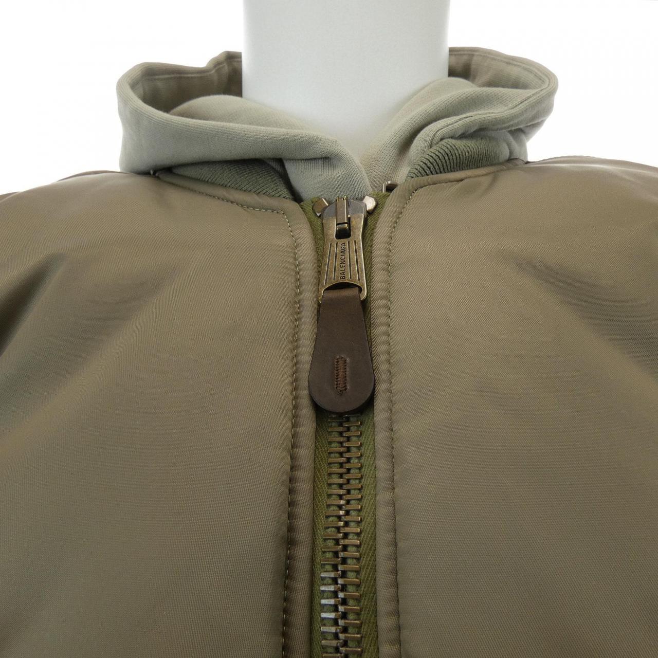 バレンシアガ BALENCIAGA 746456 TNO27 UNISEX ブルゾン