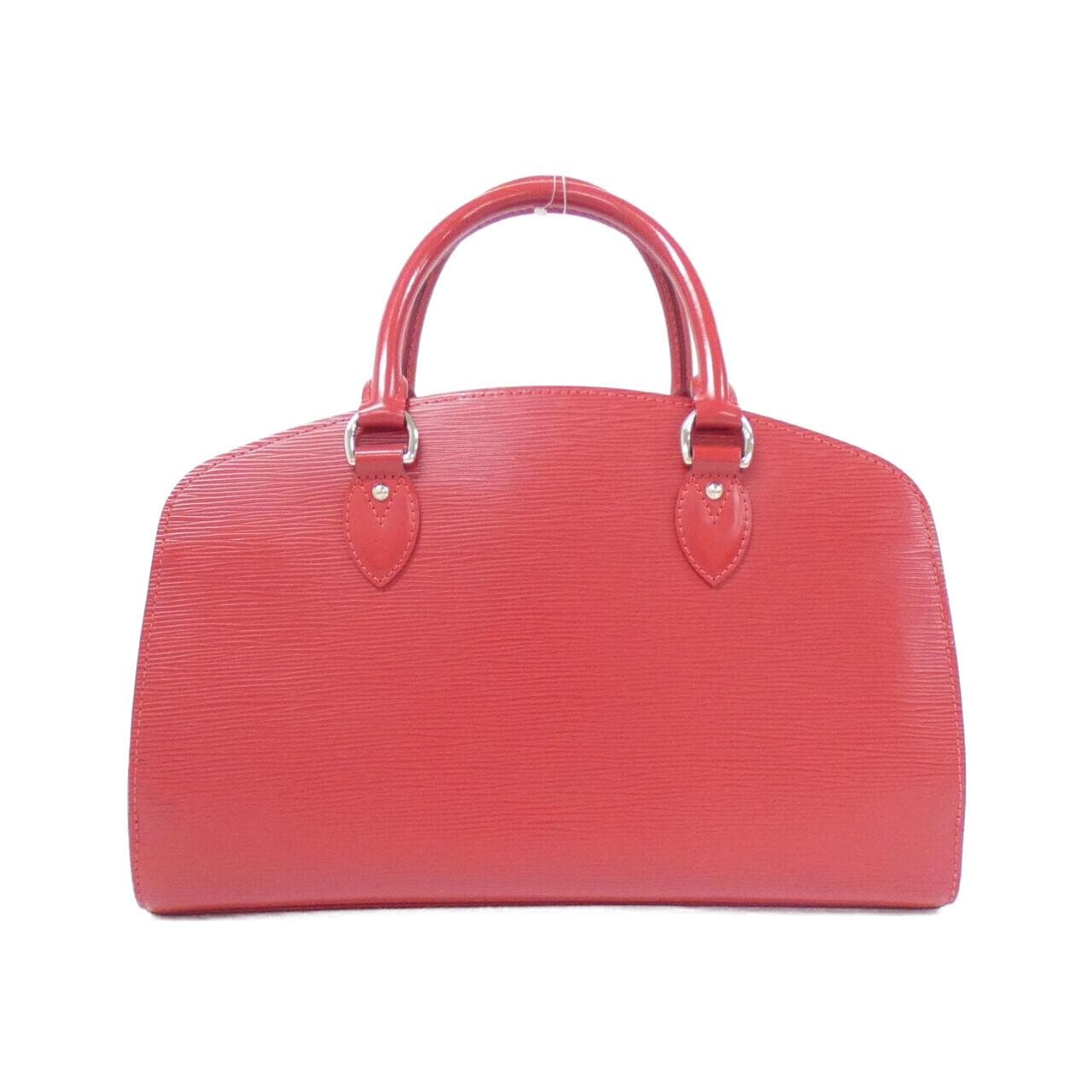 LOUIS VUITTON Epi Pont Neuf PM M5907E Bag