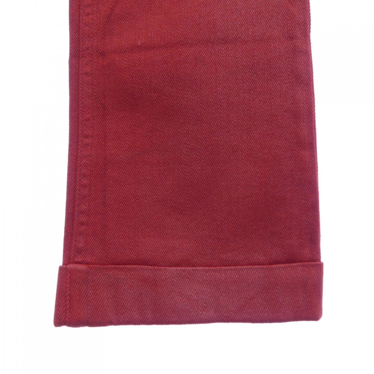 シャネル CHANEL P35938V26114 09A パンツ