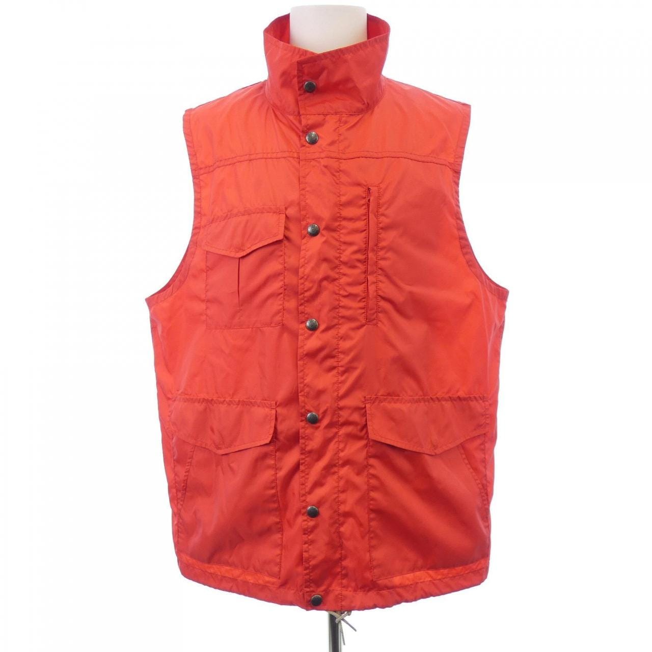 シェラデザイン SIERRA DESIGNS BEAMS PLUS ベスト