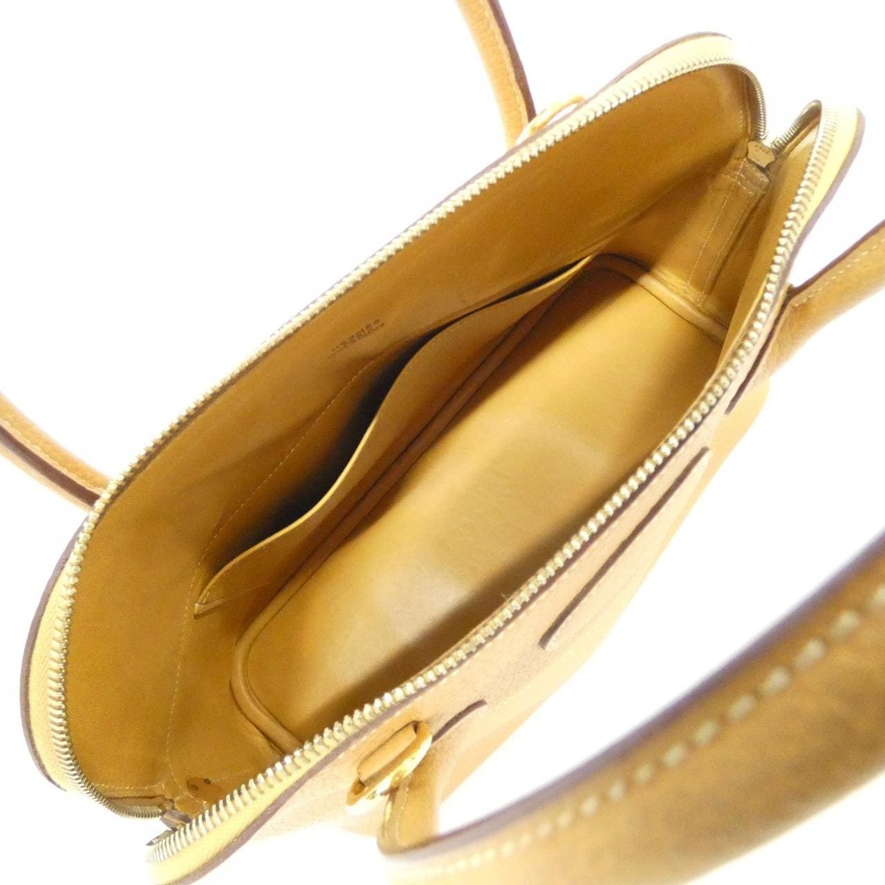 【ヴィンテージ】エルメス ボリード 31cm 023350CC バッグ