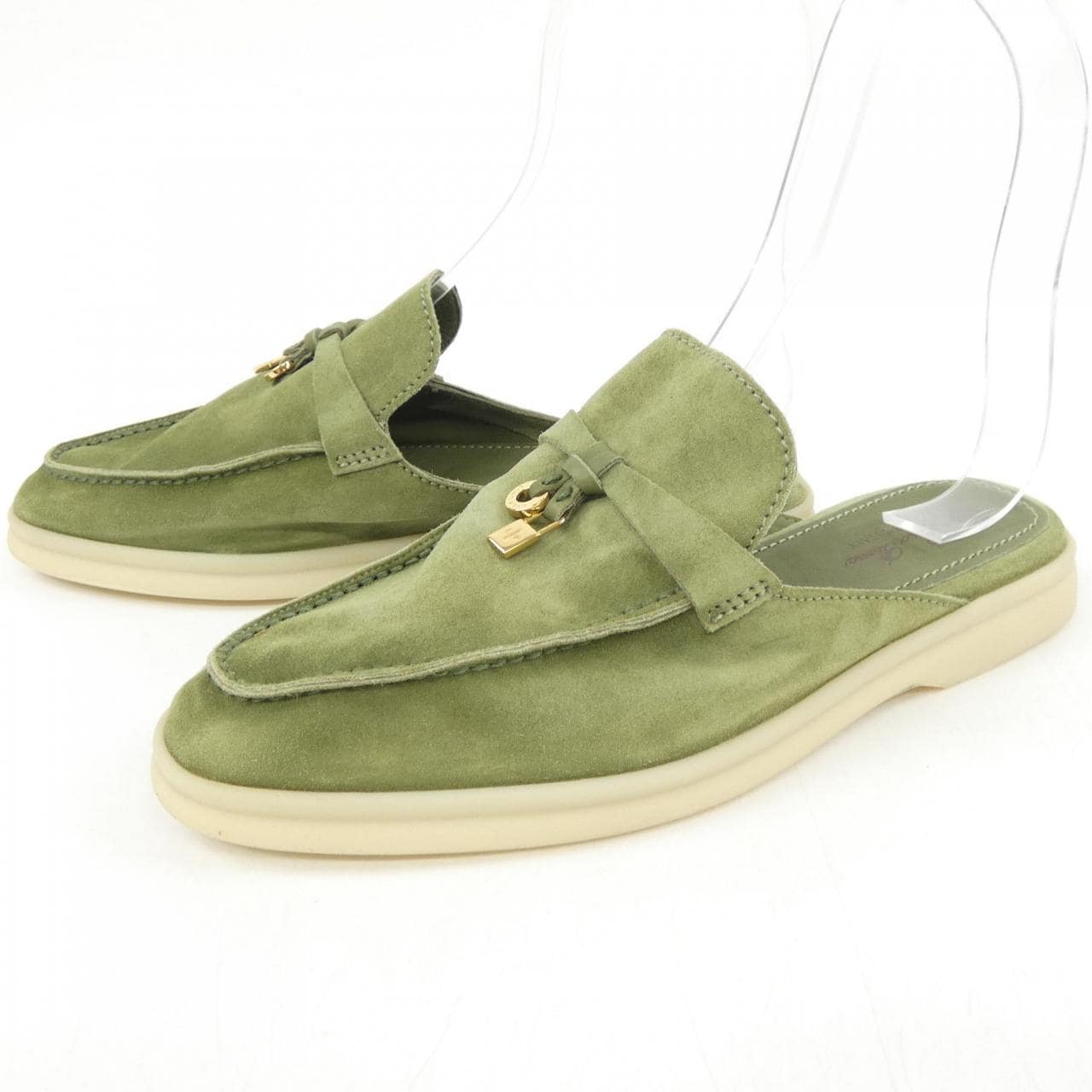 ロロピアーナ Loro Piana N73685 サンダル