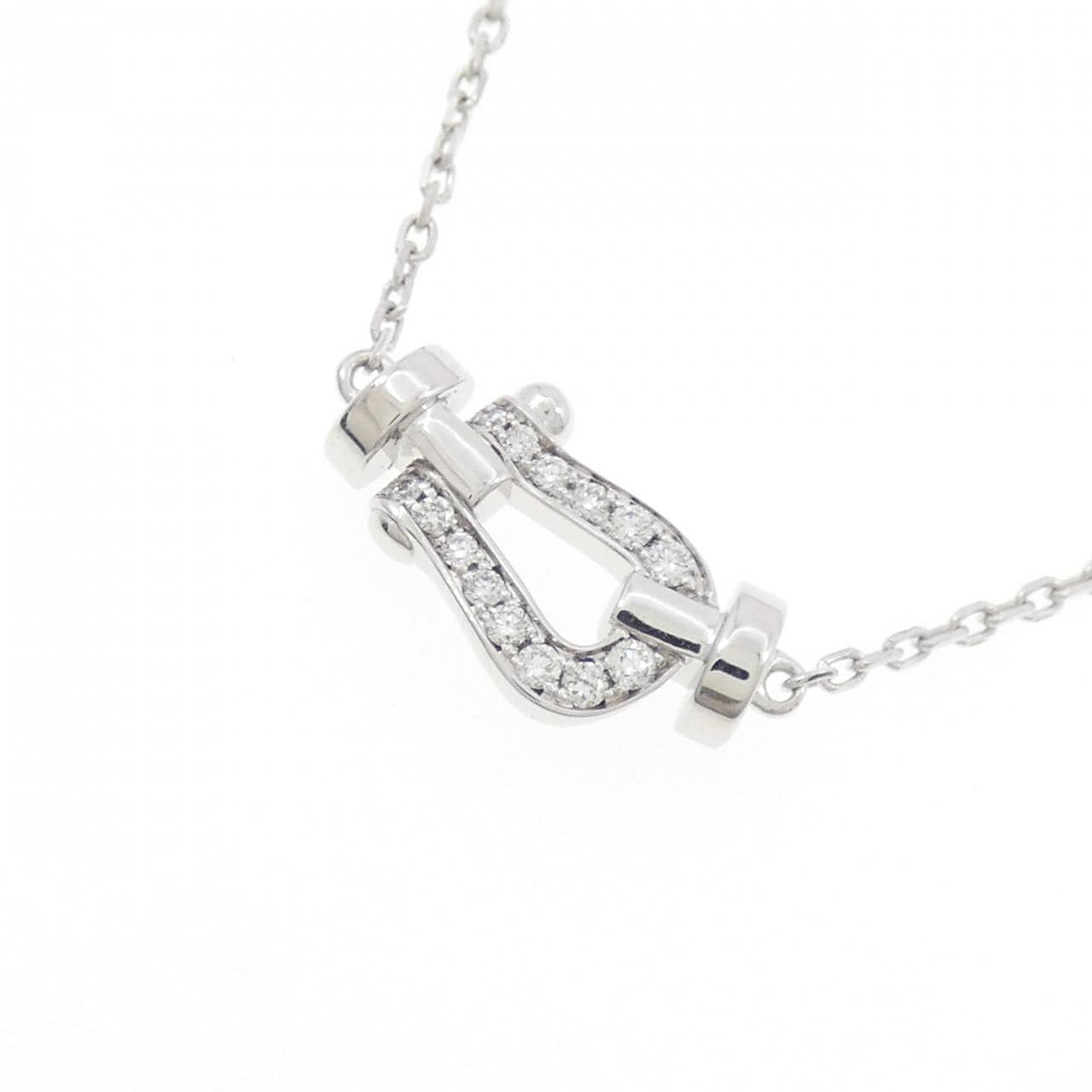 フレッド フォース10 ネックレス