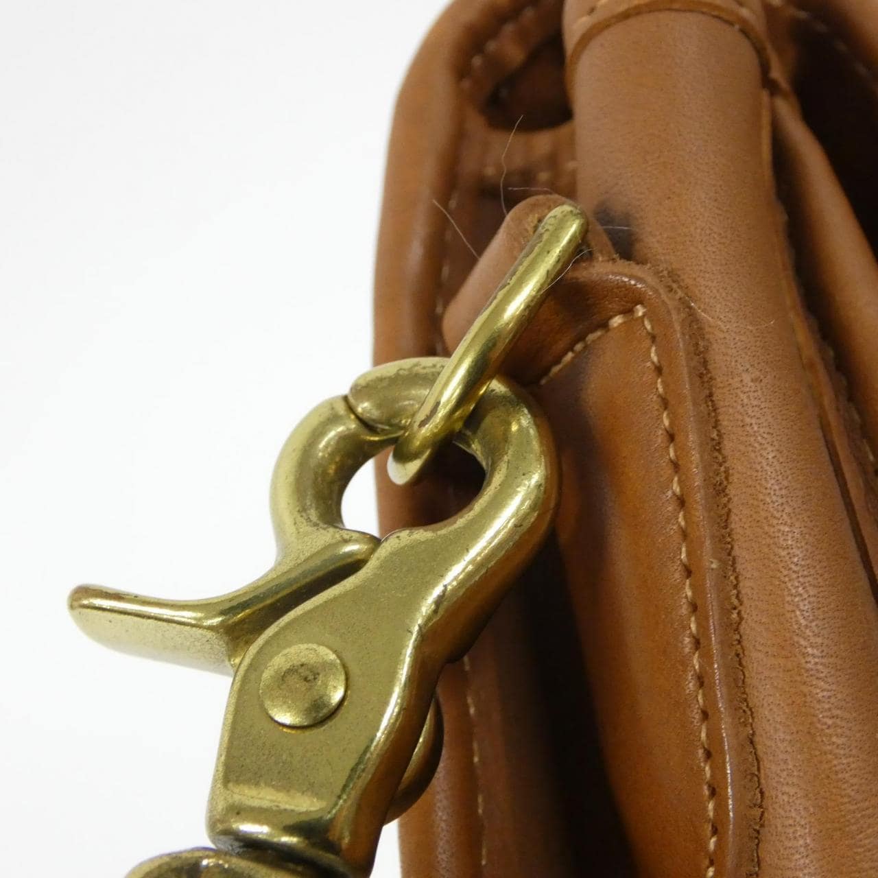 【ヴィンテージ】コーチ 253 バッグ