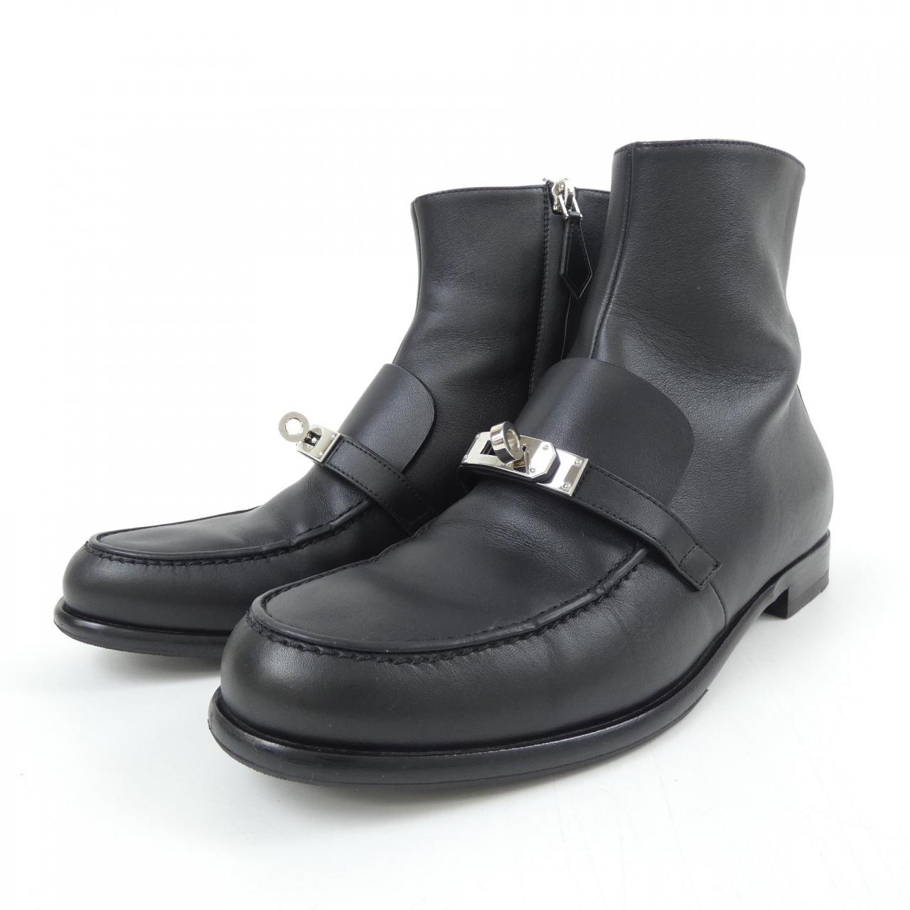 エルメス HERMES ケルシー ケリーバックル 251005Z ブーツ