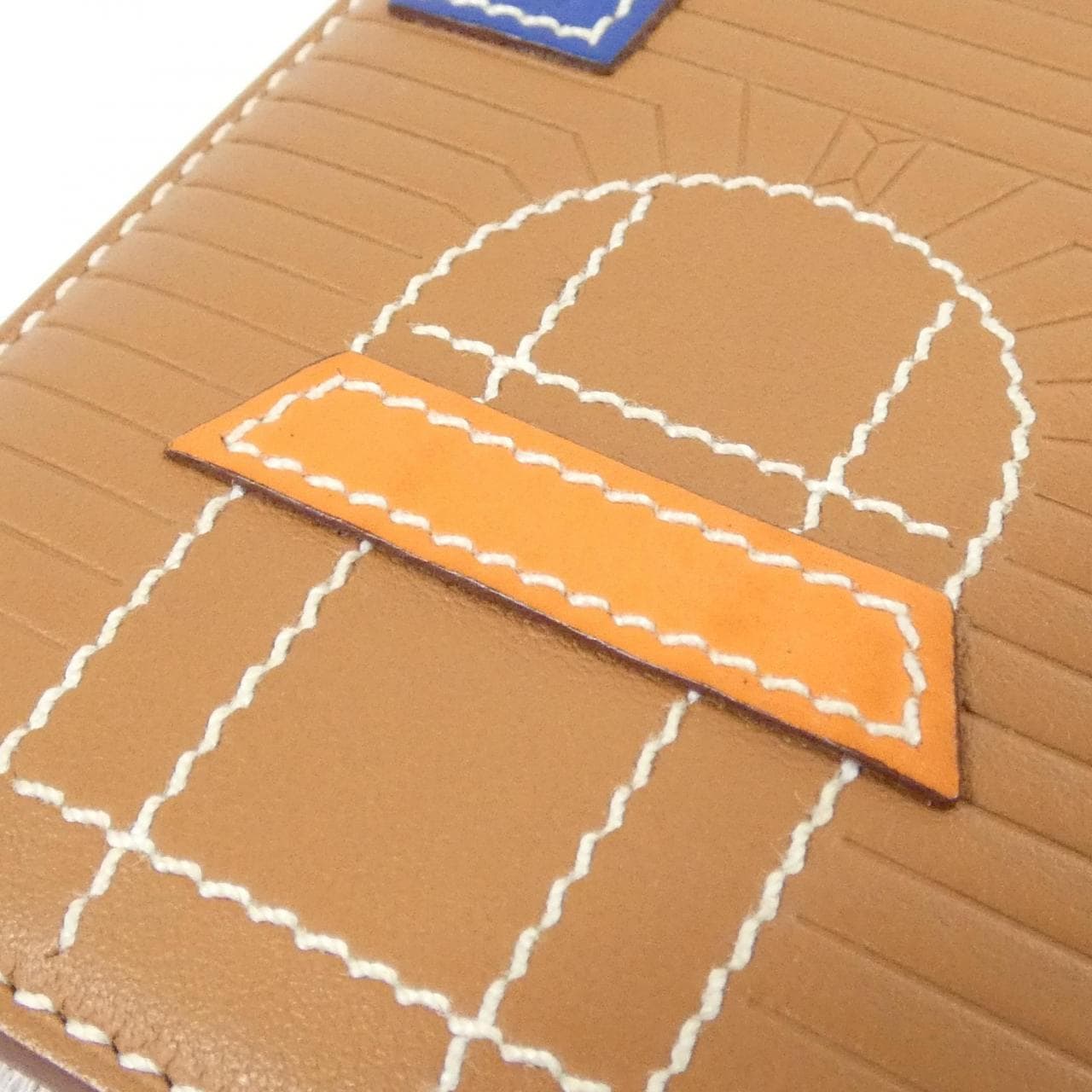 エルメス FAUBOURG マグセーフ 0002781 カードケース