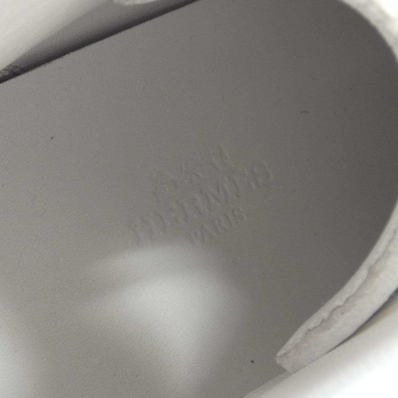 エルメス HERMES クライム CLIMB エクスリブリス 211101Z スニーカー