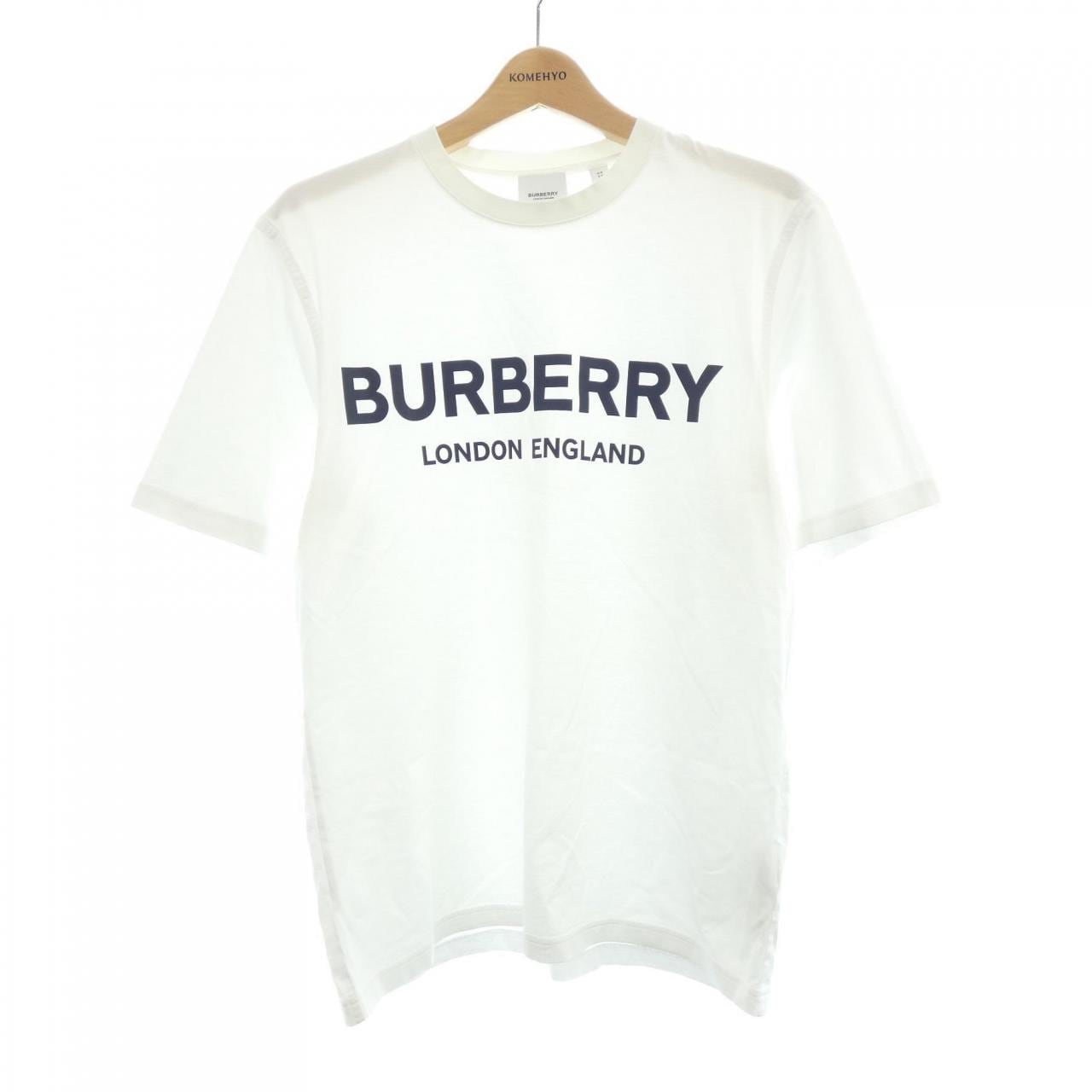 バーバリー BURBERRY 80260171 Tシャツ