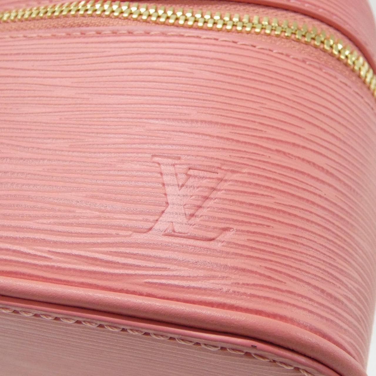 ルイヴィトン エピ ニース ナノ M25857 ポーチ