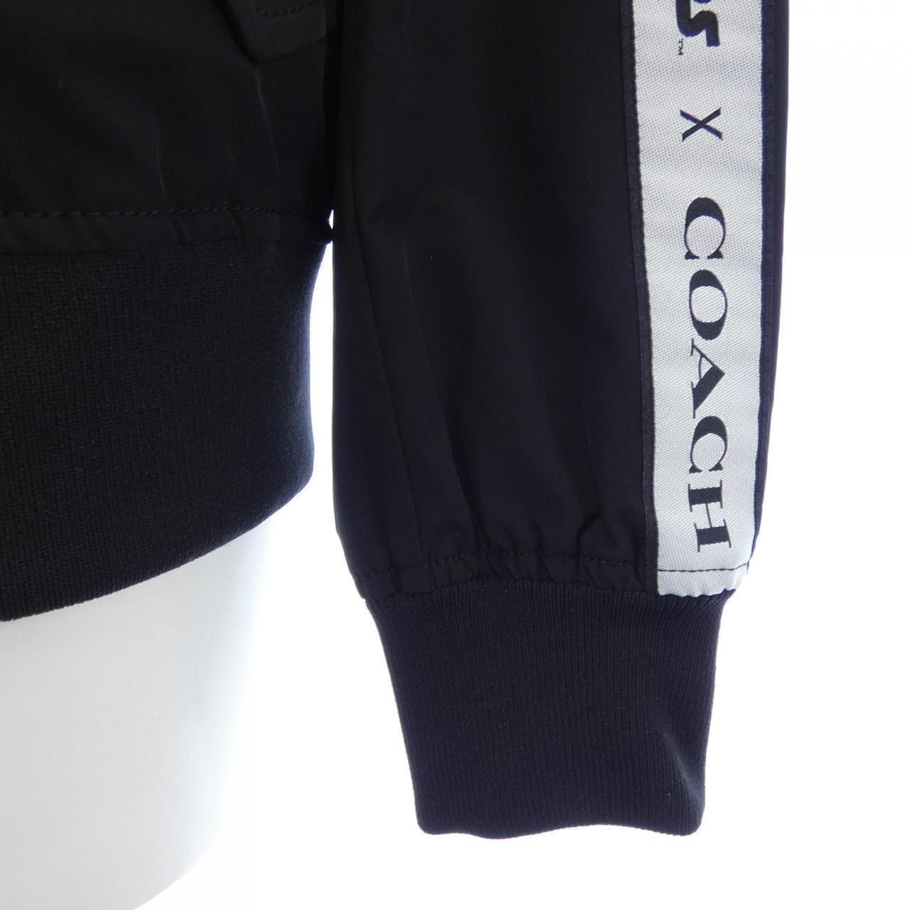 コーチ COACH STARWARS ブルゾン