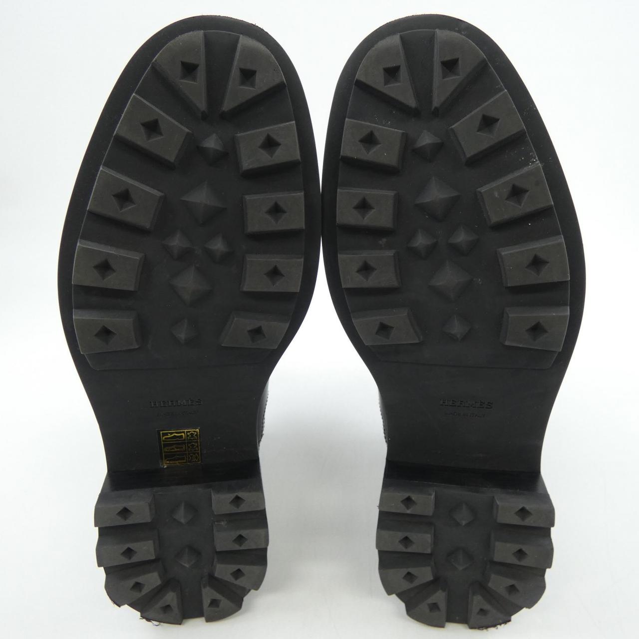 エルメス HERMES 222003Z ブーツ