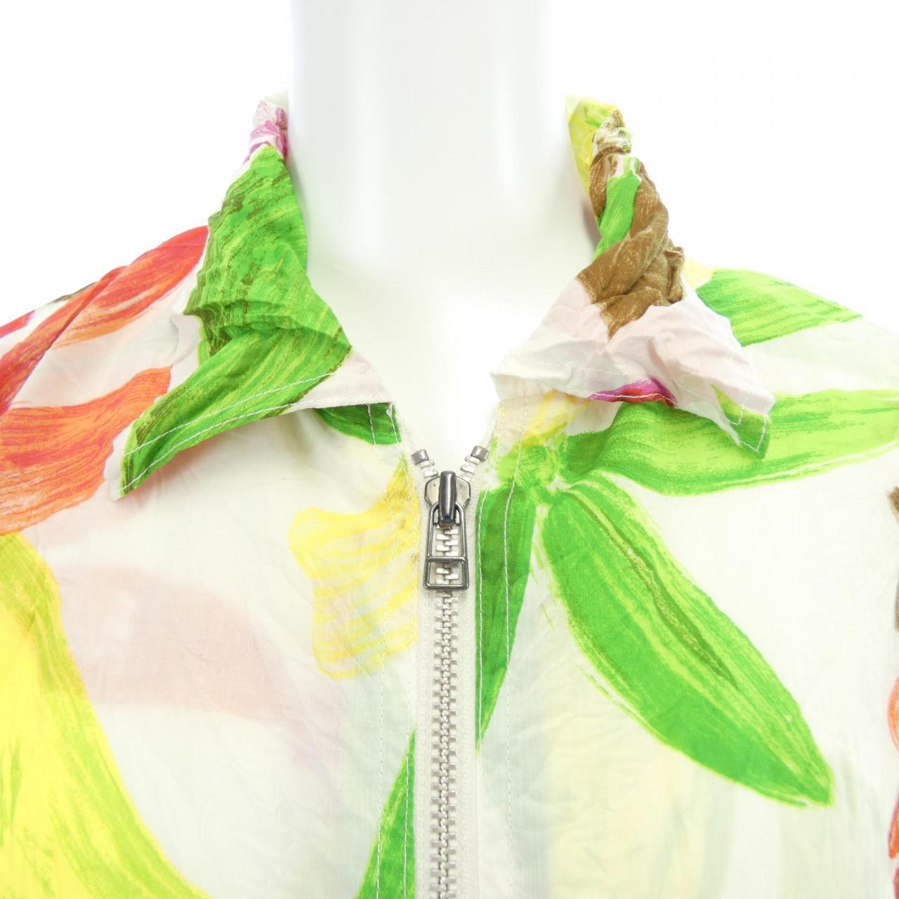 【ヴィンテージ】イッセイミヤケ ISSEY MIYAKE IM61-FD927 ブルゾン