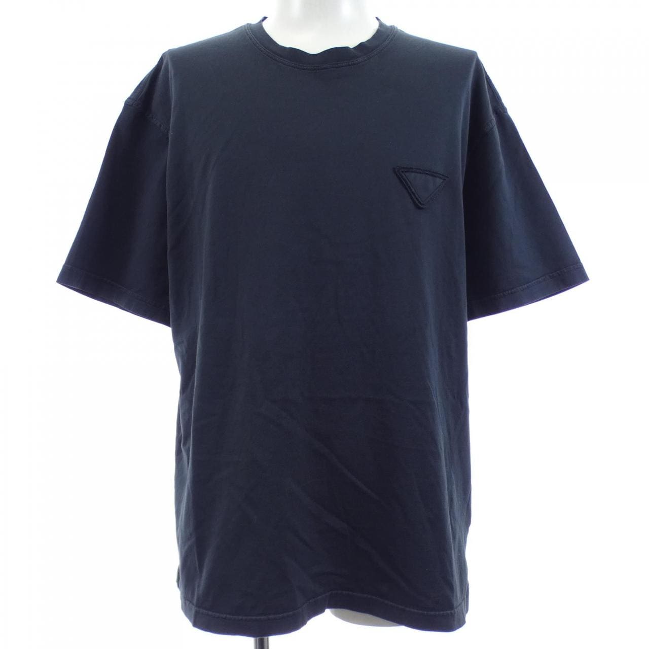 プラダ PRADA トライアングルロゴ UJN852 S232 13CC Tシャツ