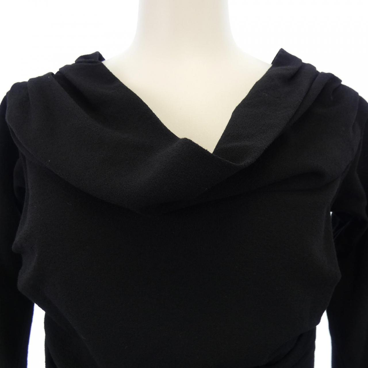 ドルチェアンドガッバーナ DOLCE&GABBANA F6YK0T/FUREK ワンピース