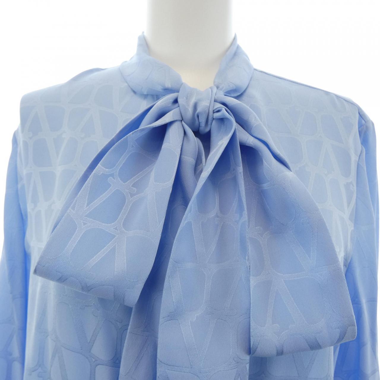 ヴァレンティノ VALENTINO 4B3AB5T77TK シャツ